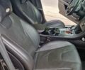 Черный Форд Фьюжн, объемом двигателя 2 л и пробегом 135 тыс. км за 13000 $, фото 10 на Automoto.ua