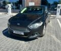 Чорний Форд Фьюжен, об'ємом двигуна 2.5 л та пробігом 256 тис. км за 8400 $, фото 1 на Automoto.ua