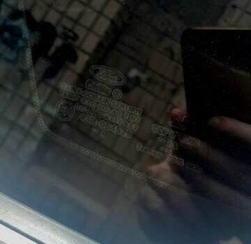 Чорний Форд Фьюжен, об'ємом двигуна 2.49 л та пробігом 87 тис. км за 11499 $, фото 12 на Automoto.ua