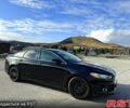 Форд Фьюжн 2014 в Залещиках на Automoto.ua Черный Форд Фьюжн, объемом двигателя 2 л и пробегом 220 тыс. км за 12490 $, фото 2 на Automoto.ua
