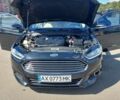 Чорний Форд Фьюжен, об'ємом двигуна 2 л та пробігом 230 тис. км за 8500 $, фото 6 на Automoto.ua