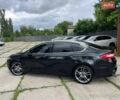 Черный Форд Фьюжн, объемом двигателя 2 л и пробегом 181 тыс. км за 8700 $, фото 1 на Automoto.ua