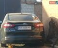 Черный Форд Фьюжн, объемом двигателя 2 л и пробегом 150 тыс. км за 5000 $, фото 1 на Automoto.ua
