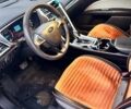 Чорний Форд Фьюжен, об'ємом двигуна 2.5 л та пробігом 240 тис. км за 8300 $, фото 3 на Automoto.ua