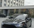 Черный Форд Фьюжн, объемом двигателя 2 л и пробегом 176 тыс. км за 12531 $, фото 1 на Automoto.ua