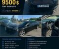 Черный Форд Фьюжн, объемом двигателя 2.5 л и пробегом 350 тыс. км за 9500 $, фото 1 на Automoto.ua