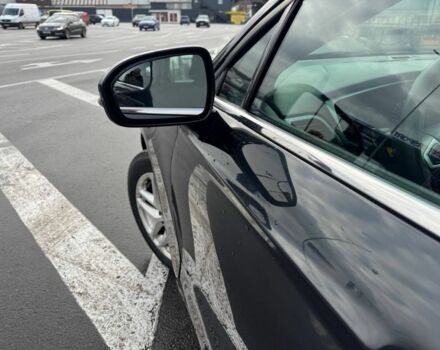 Черный Форд Фьюжн, объемом двигателя 2.5 л и пробегом 207 тыс. км за 7299 $, фото 15 на Automoto.ua