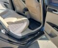 Чорний Форд Фьюжен, об'ємом двигуна 2 л та пробігом 230 тис. км за 8500 $, фото 21 на Automoto.ua