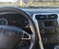 Чорний Форд Фьюжен, об'ємом двигуна 2.5 л та пробігом 235 тис. км за 9099 $, фото 12 на Automoto.ua