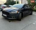 Чорний Форд Фьюжен, об'ємом двигуна 1.5 л та пробігом 249 тис. км за 5700 $, фото 1 на Automoto.ua