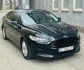 Чорний Форд Фьюжен, об'ємом двигуна 2.5 л та пробігом 223 тис. км за 8900 $, фото 1 на Automoto.ua