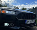 Форд Фьюжн 2014 в Житомире на Automoto.ua Черный Форд Фьюжн, объемом двигателя 2.5 л и пробегом 220 тыс. км за 10600 $, фото 6 на Automoto.ua