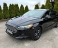 Черный Форд Фьюжн, объемом двигателя 2.5 л и пробегом 223 тыс. км за 10000 $, фото 2 на Automoto.ua