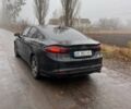 Чорний Форд Фьюжен, об'ємом двигуна 1.5 л та пробігом 190 тис. км за 9000 $, фото 4 на Automoto.ua