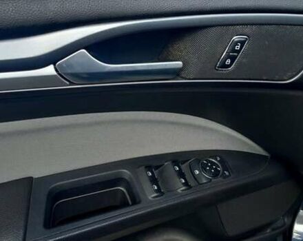 Чорний Форд Фьюжен, об'ємом двигуна 2.49 л та пробігом 87 тис. км за 11499 $, фото 84 на Automoto.ua