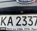 Чорний Форд Фьюжен, об'ємом двигуна 2.49 л та пробігом 207 тис. км за 7299 $, фото 13 на Automoto.ua