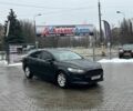 Чорний Форд Фьюжен, об'ємом двигуна 2.5 л та пробігом 223 тис. км за 9600 $, фото 1 на Automoto.ua