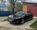 Чорний Форд Фьюжен, об'ємом двигуна 2 л та пробігом 153 тис. км за 11000 $, фото 1 на Automoto.ua