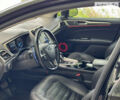 Чорний Форд Фьюжен, об'ємом двигуна 2 л та пробігом 196 тис. км за 9999 $, фото 15 на Automoto.ua