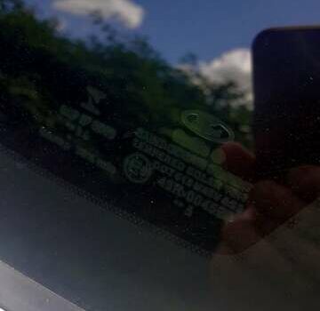 Чорний Форд Фьюжен, об'ємом двигуна 2.49 л та пробігом 87 тис. км за 11499 $, фото 18 на Automoto.ua