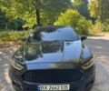 Чорний Форд Фьюжен, об'ємом двигуна 2.49 л та пробігом 270 тис. км за 7800 $, фото 5 на Automoto.ua
