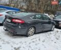 Чорний Форд Фьюжен, об'ємом двигуна 2.49 л та пробігом 160 тис. км за 3500 $, фото 1 на Automoto.ua