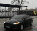 Чорний Форд Фьюжен, об'ємом двигуна 2.5 л та пробігом 177 тис. км за 9500 $, фото 1 на Automoto.ua