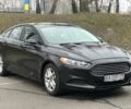 Чорний Форд Фьюжен, об'ємом двигуна 2.5 л та пробігом 209 тис. км за 8200 $, фото 1 на Automoto.ua