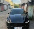 Чорний Форд Фьюжен, об'ємом двигуна 2.5 л та пробігом 164 тис. км за 259 $, фото 1 на Automoto.ua