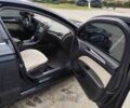 Чорний Форд Фьюжен, об'ємом двигуна 2 л та пробігом 160 тис. км за 9950 $, фото 14 на Automoto.ua