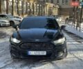 Чорний Форд Фьюжен, об'ємом двигуна 2.5 л та пробігом 242 тис. км за 9500 $, фото 1 на Automoto.ua