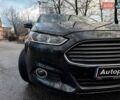 Чорний Форд Фьюжен, об'ємом двигуна 1.5 л та пробігом 87 тис. км за 12500 $, фото 8 на Automoto.ua