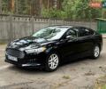 Чорний Форд Фьюжен, об'ємом двигуна 2.5 л та пробігом 185 тис. км за 7950 $, фото 1 на Automoto.ua