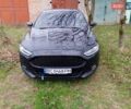 Чорний Форд Фьюжен, об'ємом двигуна 2 л та пробігом 222 тис. км за 12000 $, фото 10 на Automoto.ua