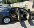 Черный Форд Фьюжн, объемом двигателя 2 л и пробегом 236 тыс. км за 11000 $, фото 9 на Automoto.ua