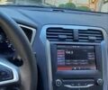 Черный Форд Фьюжн, объемом двигателя 2.5 л и пробегом 150 тыс. км за 10800 $, фото 17 на Automoto.ua