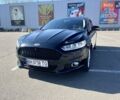 Черный Форд Фьюжн, объемом двигателя 2 л и пробегом 154 тыс. км за 13000 $, фото 1 на Automoto.ua