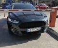 Черный Форд Фьюжн, объемом двигателя 2.5 л и пробегом 164 тыс. км за 11500 $, фото 1 на Automoto.ua