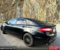 Форд Фьюжн 2014 в Залещиках на Automoto.ua Черный Форд Фьюжн, объемом двигателя 2 л и пробегом 220 тыс. км за 12490 $, фото 9 на Automoto.ua
