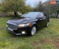 Форд Фьюжен 2014 у Харкові на Automoto.ua Чорний Форд Фьюжен, об'ємом двигуна 2 л та пробігом 139 тис. км за 11900 $, фото 1 на Automoto.ua