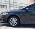 Чорний Форд Фьюжен, об'ємом двигуна 2.5 л та пробігом 275 тис. км за 7300 $, фото 10 на Automoto.ua