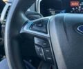 Чорний Форд Фьюжен, об'ємом двигуна 2 л та пробігом 216 тис. км за 11390 $, фото 29 на Automoto.ua