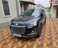 Чорний Форд Фьюжен, об'ємом двигуна 2 л та пробігом 193 тис. км за 8300 $, фото 2 на Automoto.ua