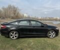 Чорний Форд Фьюжен, об'ємом двигуна 2 л та пробігом 172 тис. км за 8300 $, фото 5 на Automoto.ua