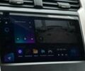 Черный Форд Фьюжн, объемом двигателя 2 л и пробегом 181 тыс. км за 10850 $, фото 12 на Automoto.ua