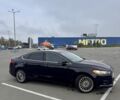 Чорний Форд Фьюжен, об'ємом двигуна 2 л та пробігом 218 тис. км за 10542 $, фото 4 на Automoto.ua
