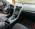 Чорний Форд Фьюжен, об'ємом двигуна 2.5 л та пробігом 190 тис. км за 9600 $, фото 6 на Automoto.ua