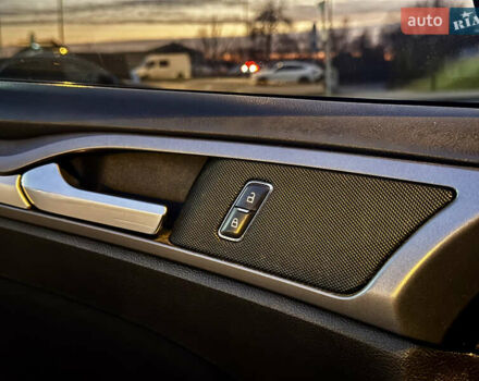 Черный Форд Фьюжн, объемом двигателя 2 л и пробегом 196 тыс. км за 9500 $, фото 40 на Automoto.ua