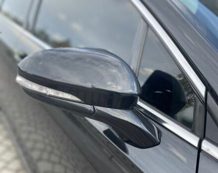 Черный Форд Фьюжн, объемом двигателя 1.5 л и пробегом 147 тыс. км за 10555 $, фото 8 на Automoto.ua