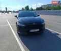 Черный Форд Фьюжн, объемом двигателя 2.5 л и пробегом 229 тыс. км за 8700 $, фото 1 на Automoto.ua